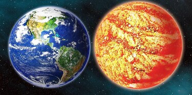 Qué hemos aprendido de la épica búsqueda de un planeta parecido a la Tierra que se inició hace 30 años