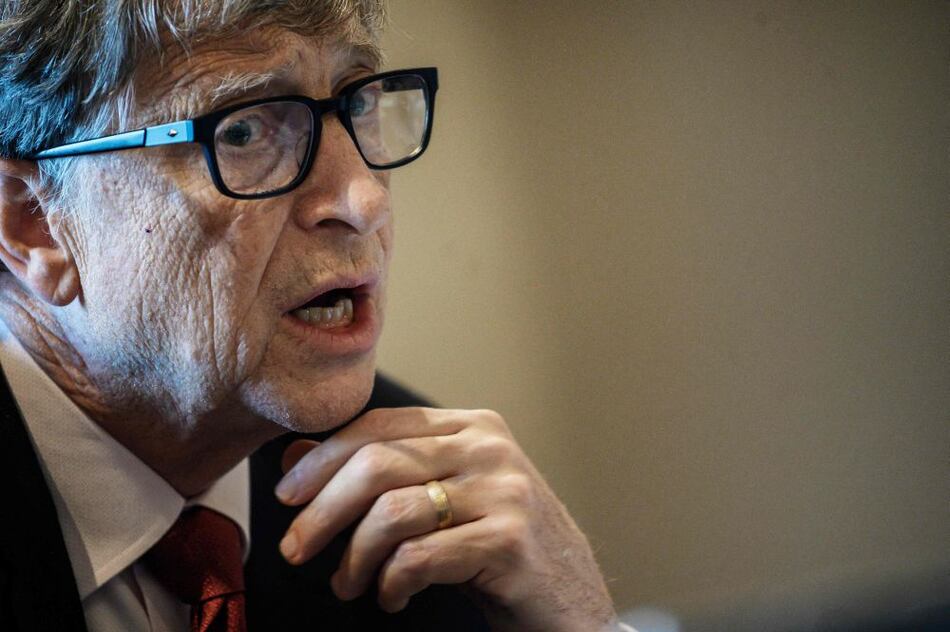 Sociedad de Gates controla los Four Seasons