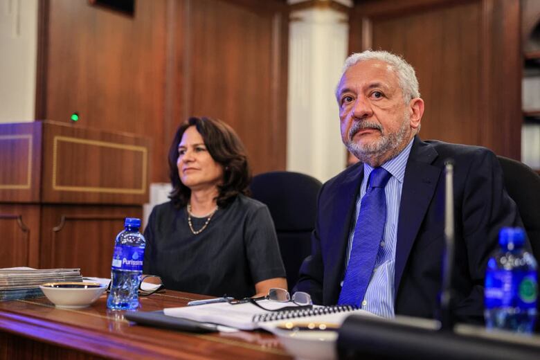 Presupuesto del Canal de Panamá para 2026 sería de $5,207 millones