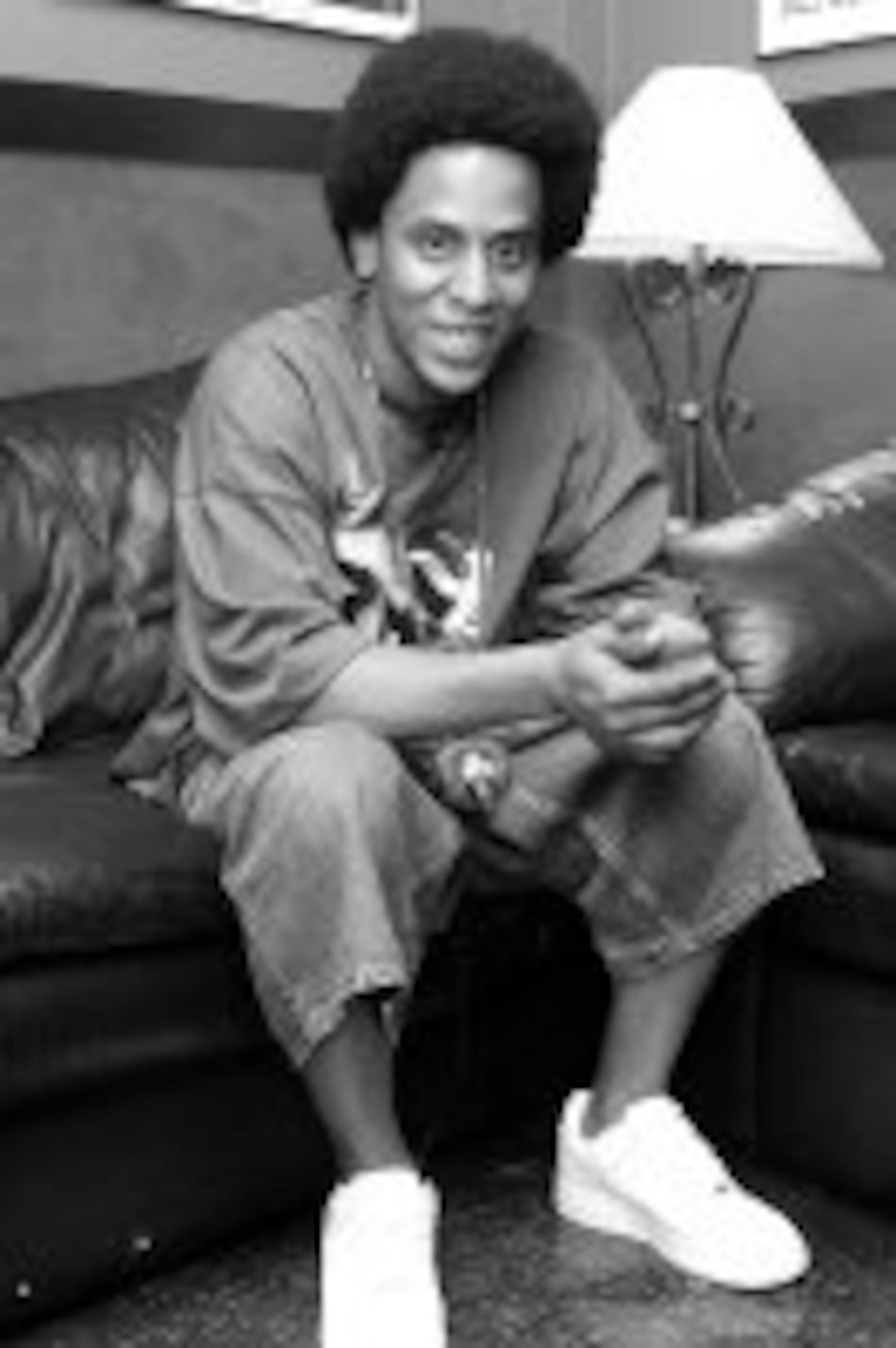 Calderón en documental