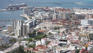 España dice que buscará recuperar soberanía de Gibraltar