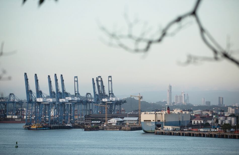 AMP adjudica contrato de astillero Balboa a grupo español