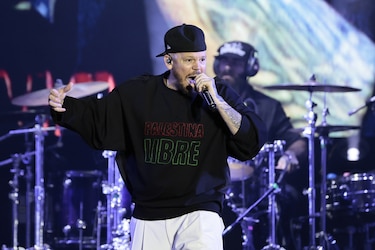 Rubén Blades, Residente y Bad Bunny filman película ‘Porto Rico’ en República Dominicana
