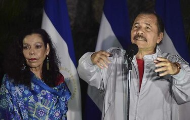 Daniel Ortega gana tercer mandato sucesivo en Nicaragua y se encamina a consolidar poder absoluto