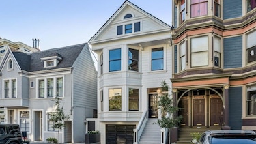 Cómo los trabajadores del sector de la IA están disparando con sus ganancias los precios de la vivienda en San Francisco