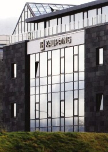 Banco Kaupthing, ‘saqueado’ por grandes accionistas