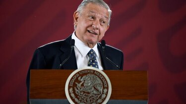 México redobla asistencia consular ante redadas