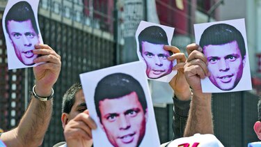 Leopoldo López teme atentado