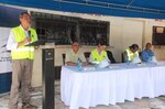 Construyen segunda etapa de redes de alcantarillado en San Miguelito