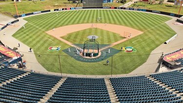 Panamá será sede de la Serie del Caribe 2019 de béisbol