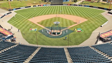 Panamá será sede de la Serie del Caribe 2019 de béisbol