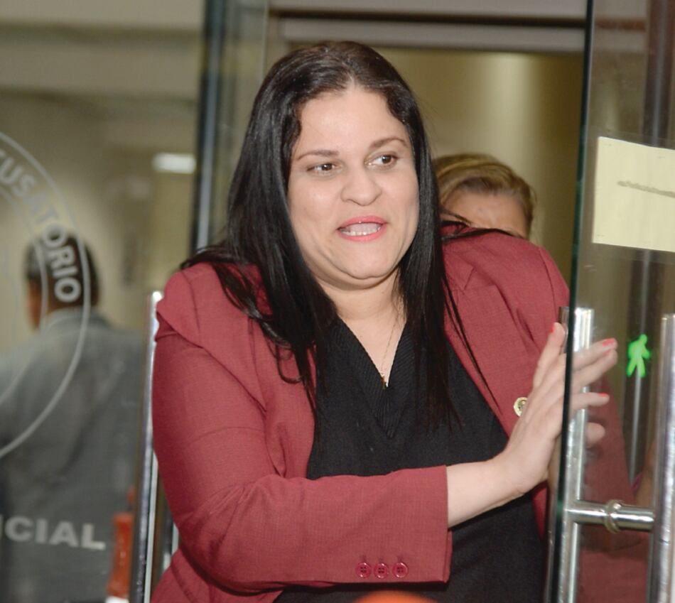 Ministerio Público pide más tiempo para culminar caso de Pandeportes