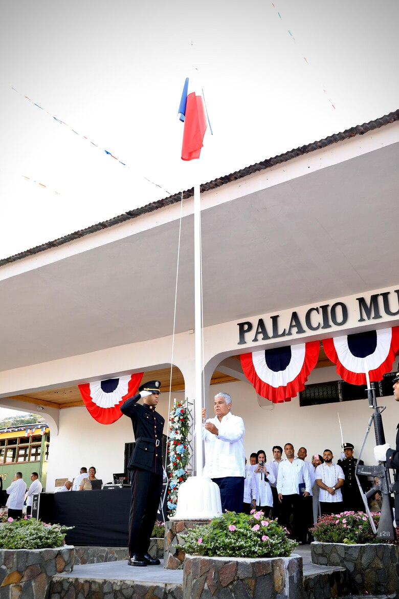 Presidente Mulino desde Boquete exhortó a la Asamblea Nacional a aprobar la reforma de la CSS y dejar el discurso politiquero