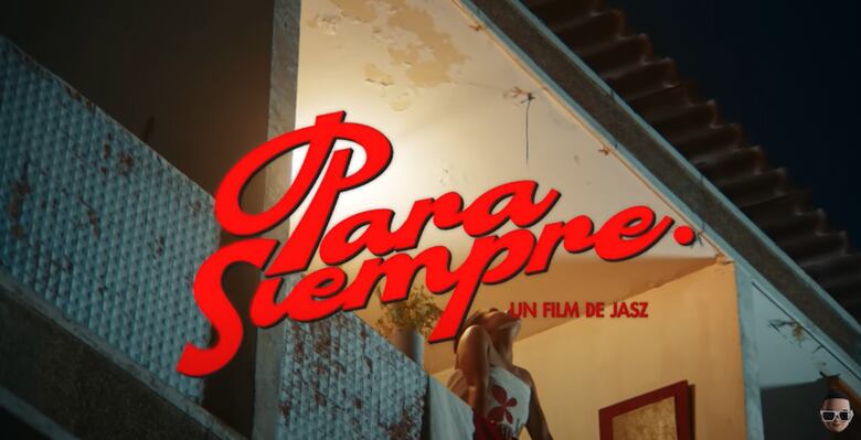 Daddy Yankee estrena el video de ‘Para Siempre’, junto a Sech