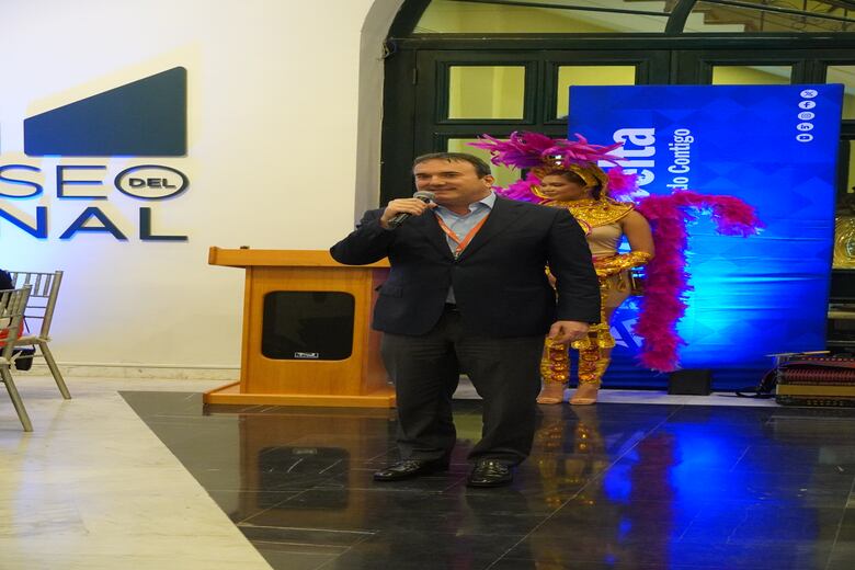 Reunión anual de RED ACCIÓN: Banco Delta reafirma su rol en microfinanzas