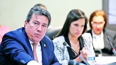 Odebrecht se hace con dos contratos más
