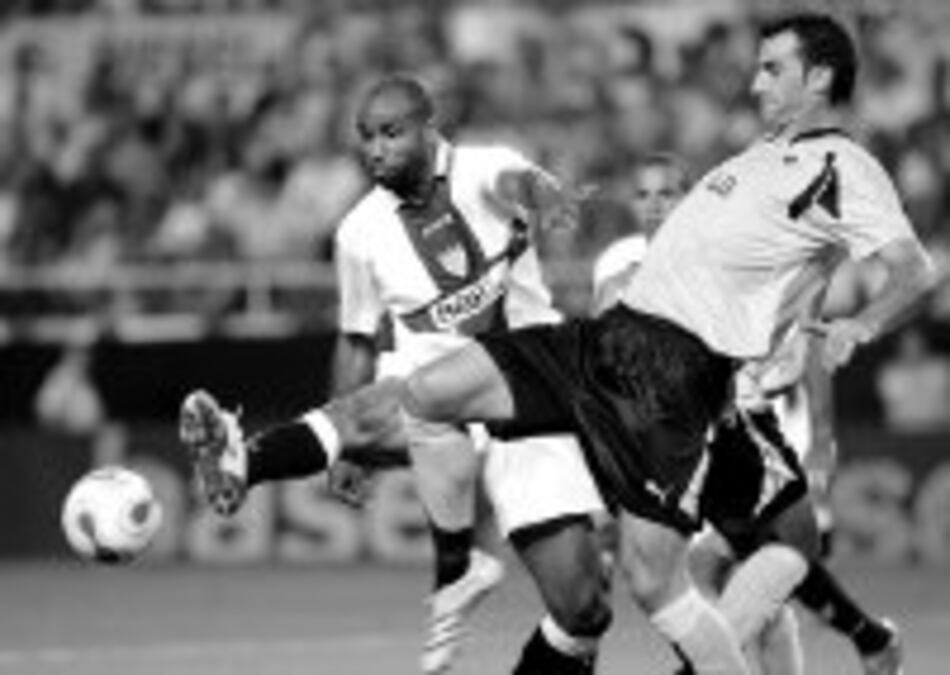 Los favoritos cumplieron