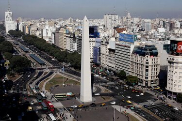 Argentina y el Fondo Monetario Internacional cierran segunda ronda de revisión