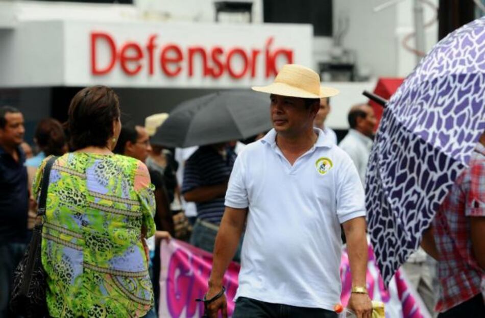 Molinar: Un profesional no puede oponerse a la autoevaluación