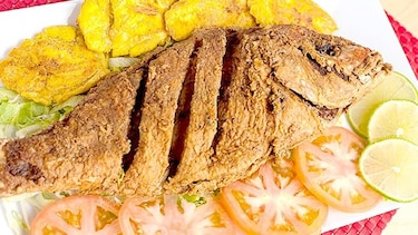 Los sabores y colores de Panamá en el plato