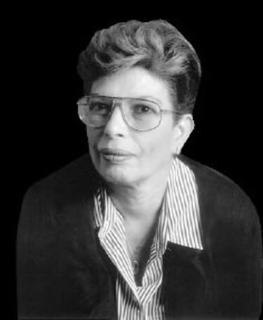 Teresa Icaza, una vida entre pinceles