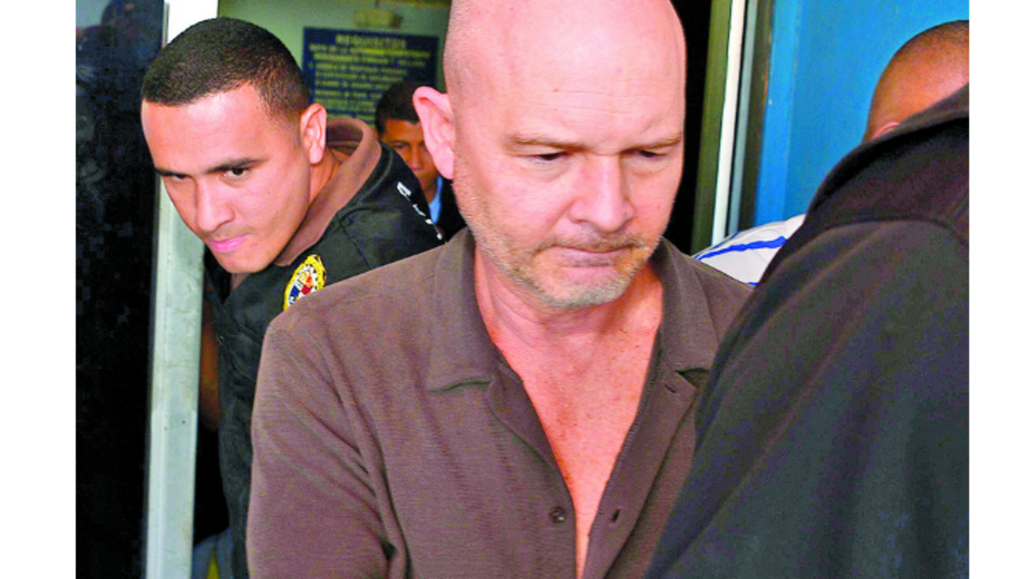 Solicitan juicio para Pérez y Tamburrelli