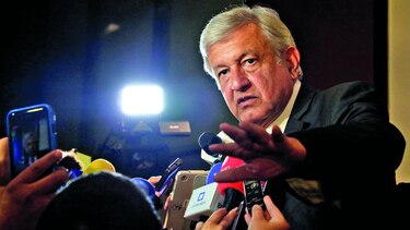 Los partidos se alistan para comicios