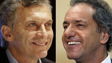 Elecciones: Argentina se prepara para un terremoto político