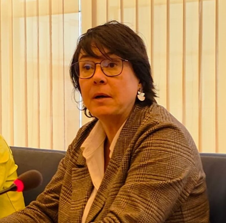 Grupo de eurodiputados apoya la soberanía de Panamá sobre el Canal