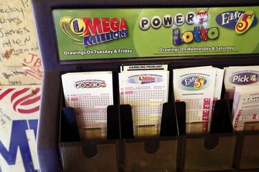 Cae premio mayor de Powerball en Iowa y Nueva York
