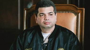 Carrillo, en lío de espionaje