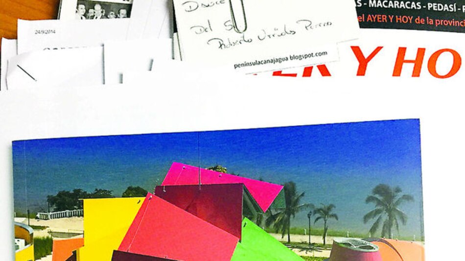 El legado y la belleza del istmo