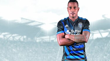 Panameños en la MLS