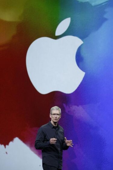 Nuevo jefe de Apple: 'No intento reemplazar a Steve Jobs’