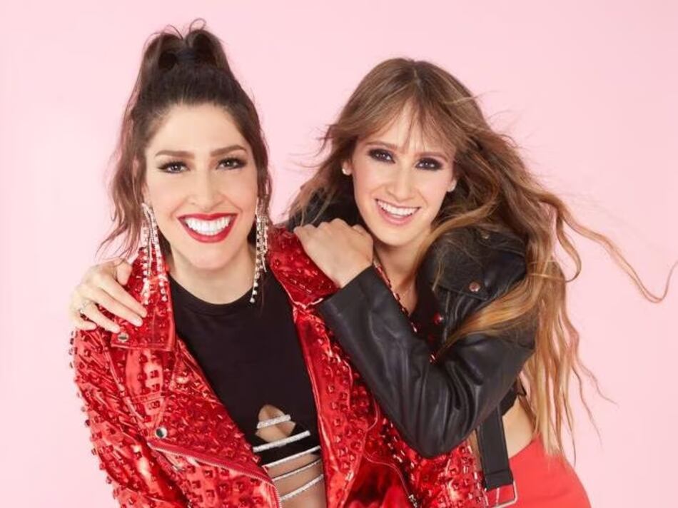 Ha*Ash en Panamá: conoce los detalles de este concierto