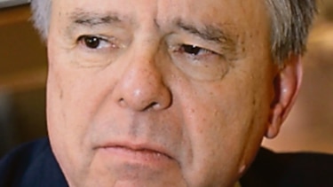 ‘Reformas constitucionales deben ser graduales’, Eduardo Medina Mora