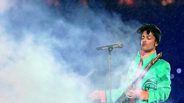 Los problemas de salud de Prince