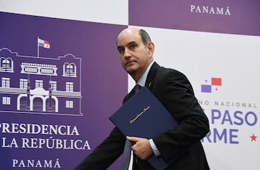 MEF adjudicó $310.45 millones en letras del tesoro