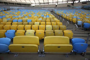 FIFA, en alerta por reventa de entradas para el Mundial