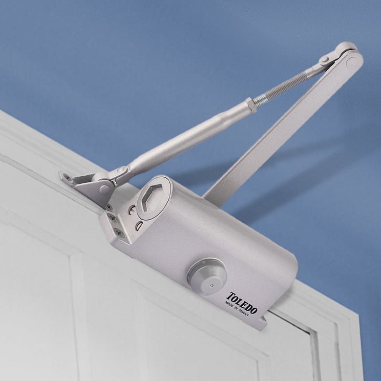 Cerraduras, maniguetas, manijas y bisagras en Tandor