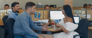 El estreno mundial de la comedia panameña ‘Algo Azul’ será este fin de semana en Hollywood