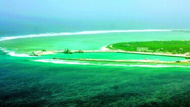 Taiwán denuncia despliegue de misiles