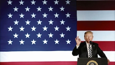 ‘Me gusta Canadá, pero se ha aprovechado de EU’: Trump