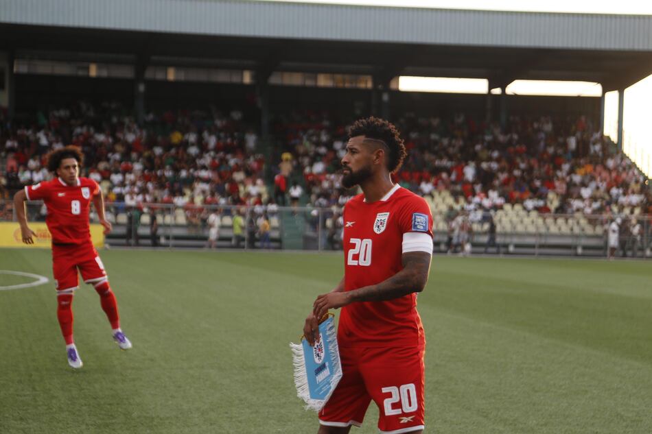 ‘No caer en el juego de El Bolillo’: Aníbal Godoy habla en exclusiva del duelo El Salvador vs. Panamá
