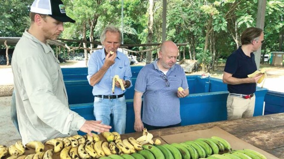Coclé y Guna Yala, el hogar de emprendedores en el agro