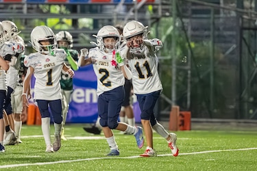 La acción de la KFL define sus primeros finalistas y continúa con la postemporada