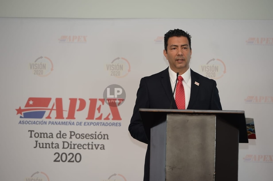 Las exportaciones panameñas superan la barrera de $1,000 millones