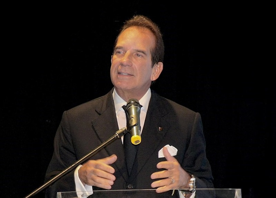 Víctor Vargas, la caída del ‘banquero del chavismo’ y su conexión con Panamá