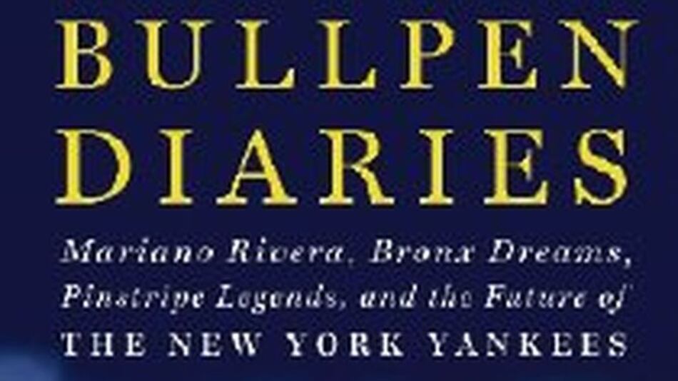 Rivera es uno de los personajes de un libro