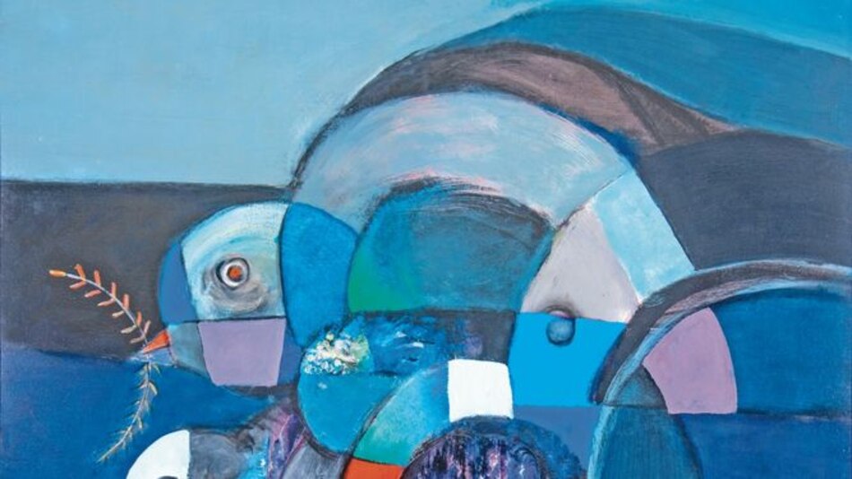 Un maestro de la luz y el color